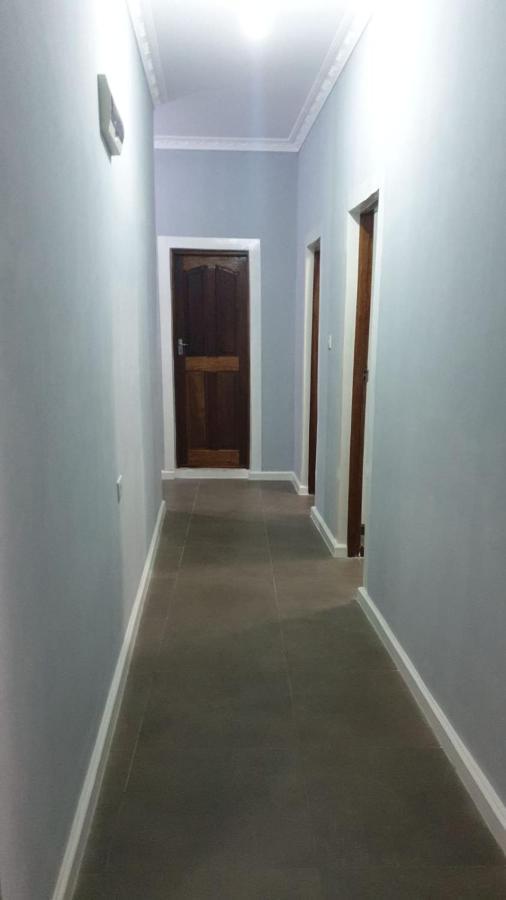 Pumzika Kendwa Villa Dış mekan fotoğraf