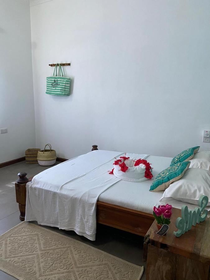 Pumzika Kendwa Villa Dış mekan fotoğraf