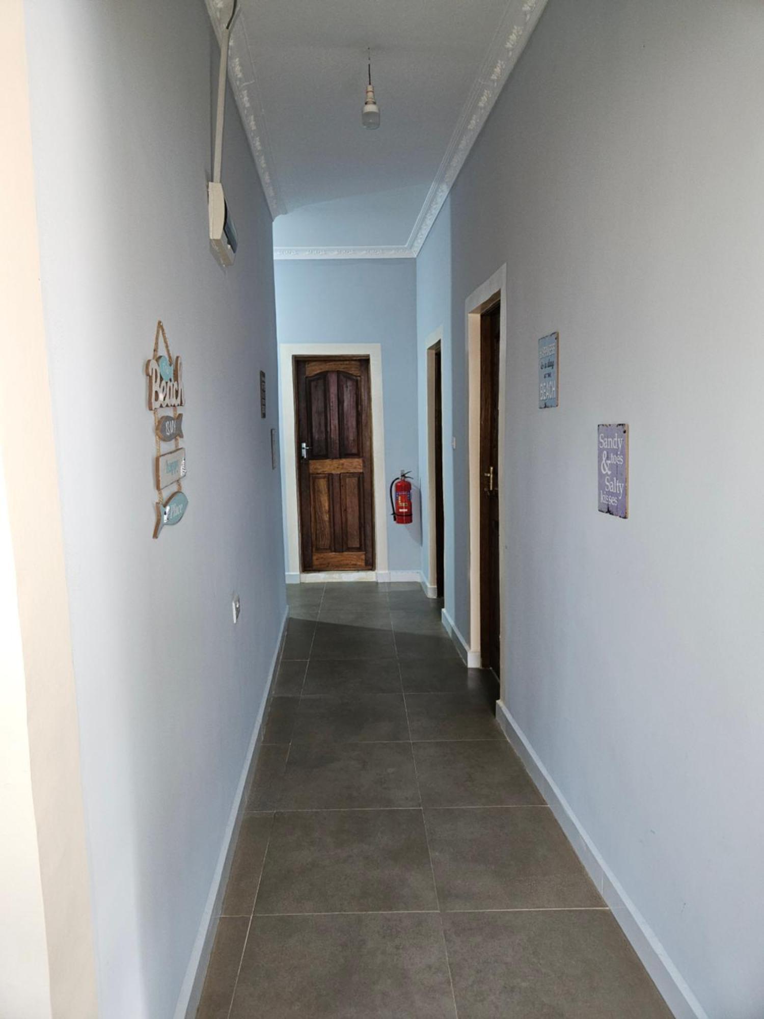 Pumzika Kendwa Villa Dış mekan fotoğraf