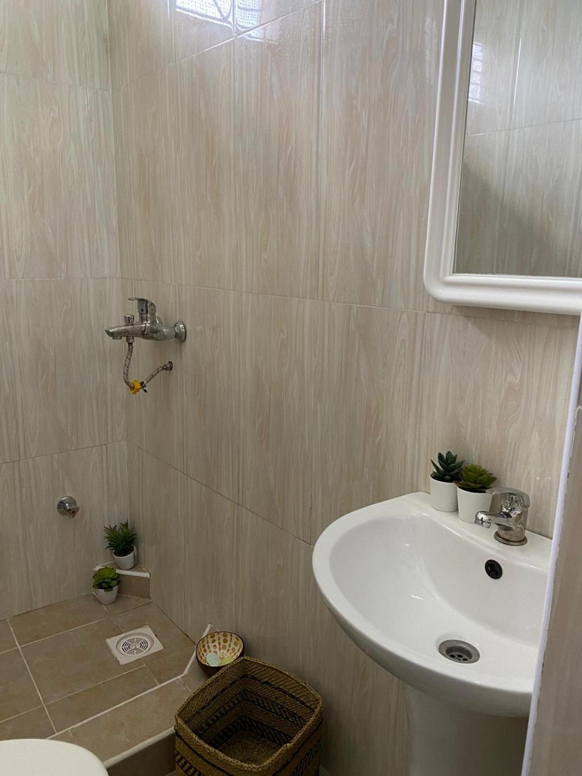 Pumzika Kendwa Villa Dış mekan fotoğraf